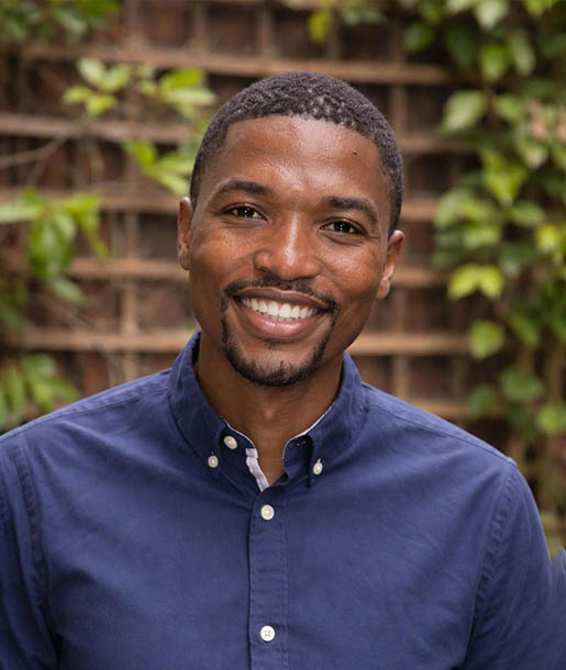 Mr. Phemi Kgomongwe